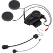 Interfon pentru casca SENA SPIDER ST1 DUAL - doua dispozitive thumb