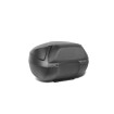 Valiza moto Shad SH39 carbon, Negru thumb