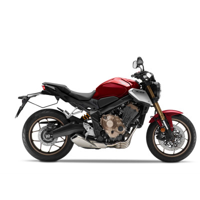Set de montaj Shad pentru valize moto H0CR61SE