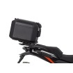 Set de montaj pentru valize moto SHAD K0DV11ST thumb
