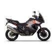 Set de montaj pentru valize moto SHAD K0DV11ST thumb