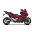 Set de montaj Shad pentru valize moto SHAD H0FZ71ST thumb
