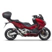 Set de montaj Shad pentru valize moto SHAD H0FZ71ST thumb