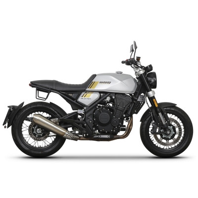 Set de montaj Shad pentru valize moto B0CR50SR