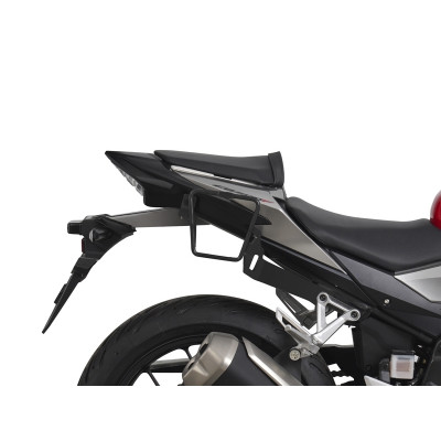 Set de montaj Shad pentru valize moto H0CB51SR Set de montaj Shad pentru valize moto H0CB51SR