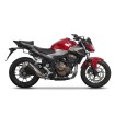 Set de montaj Shad pentru valize moto H0CB51SR thumb