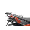Set de montaj pentru valize moto SHAD K0DT31ST