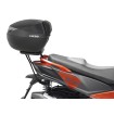 Set de montaj pentru valize moto SHAD K0DT31ST thumb