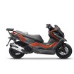 Set de montaj pentru valize moto SHAD K0DT31ST thumb