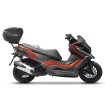 Set de montaj pentru valize moto SHAD K0DT31ST thumb