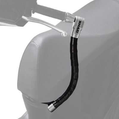 Sistem de blocare Shad A0SR12SC Sistem de blocare Shad A0SR12SC