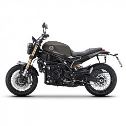 Set de montaj Shad pentru valize moto B0LN81SR Set de montaj Shad pentru valize moto B0LN81SR