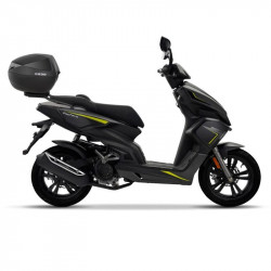 Set de montaj pentru valize moto SHAD K0FC11ST