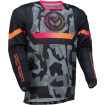 Bluza motocross Moose racing sahara, Negru/Lila Bluza motocross Moose racing sahara, Negru/Lila thumb