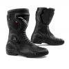 Ghete moto Falco oxegen 3 wtr, Negru