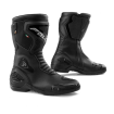 Ghete moto Falco oxegen 3 wtr, Negru thumb