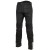Pantaloni moto din textil Moto id spectrum, Negru thumb