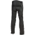 Pantaloni moto din textil Moto id spectrum, Negru thumb