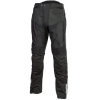 Pantaloni moto din textil Moto id spectrum mesh, Negru
