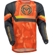 Bluza motocross Moose racing sahara, Portocaliu/Negru Bluza motocross Moose racing sahara, Portocaliu/Negru thumb