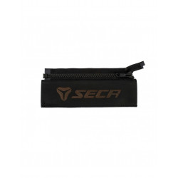 Curea scurta cu fermoar SECA BELT JOINT SHORT