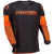 Bluza motocross Moose racing qualifier, Portocaliu/Negru Bluza motocross Moose racing qualifier, Portocaliu/Negru thumb