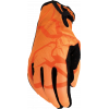 Manusi motocross Moose racing agroid pro, Portocaliu