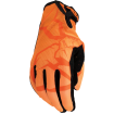 Manusi motocross Moose racing agroid pro, Portocaliu thumb
