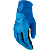 Manusi motocross Moose racing mx-2, Albastru Manusi motocross Moose racing mx-2, Albastru thumb