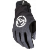 Manusi motocross Moose racing SX-1, Gri/Negru