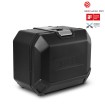 Valiza moto laterala Shad Terra TR47, dreapta, Negru thumb