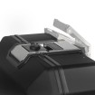 Valiza moto laterala Shad Terra TR47, stanga, Negru Valiza moto laterala Shad Terra TR47, stanga, Negru thumb