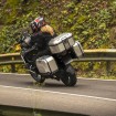 Valiza moto din aluminiu SHAD TR55 - 55 L thumb