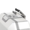 Valiza moto din aluminiu SHAD TR55 - 55 L thumb