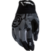 Manusi cross pentru copii Moose racing MX1 youth, Negru/Gri Manusi cross pentru copii Moose racing MX1 youth, Negru/Gri thumb