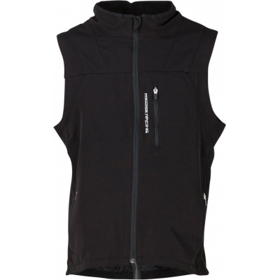 Vesta enduro Moose racing XC1, Negru