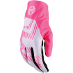 Manusi moto MOOSE RACING MX-2, Roz thumb