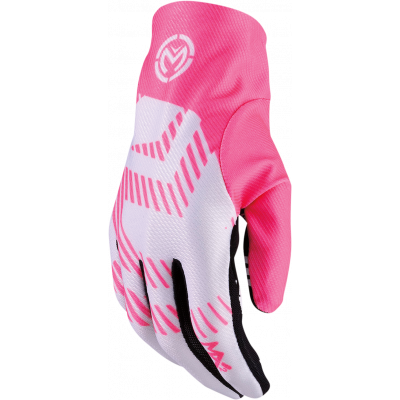 Manusi moto MOOSE RACING MX-2, Roz