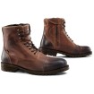 Ghete moto FALCO GORDON 2 BROWN thumb