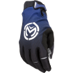 Manusi motocross Moose racing SX-1, Albastru/Negru thumb
