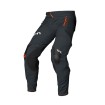 Pantaloni motocross Seven rival rift, Negru thumb