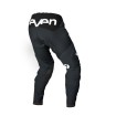 Pantaloni motocross Seven rival rift, Negru thumb