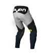 Pantaloni motocross Seven rival rift, Albastru/Alb thumb