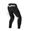 Pantaloni motocross Seven rival staple, Negru Pantaloni motocross Seven rival staple, Negru thumb