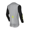 Bluza motocross Seven vox surge concrete, Gri/Negru Bluza motocross Seven vox surge concrete, Gri/Negru thumb