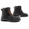 Ghete moto FALCO RANGER 2 BLACK