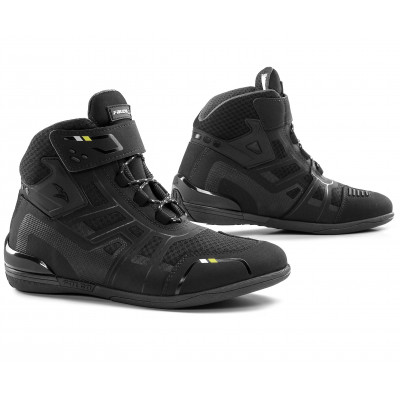 Ghete Falco maxx tech 2 wtr, Negru