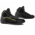 Ghete moto Falco speedbox, Negru/Galben fluo thumb