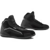 Ghete moto Falco speedbox, Negru/Gri thumb