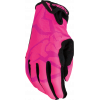Manusi motocross Moose racing agroid pro, Roz